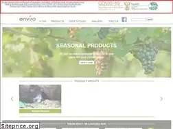 Sites similar to envirobiochem.co.za