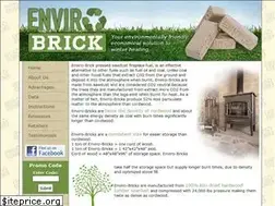 Sites similar to envirobrick.net