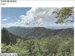 Sites similar to envirobro.com