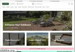 Sites similar to envirobuild.com