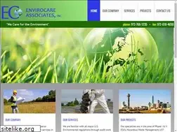 Sites similar to envirocare-usa.com