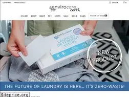 Sites similar to envirocareearth.com.au