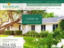 Sites similar to envirocarellc.com