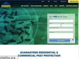 Sites similar to envirocarepestcontrol.net