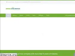 Sites similar to envirocareservices.com