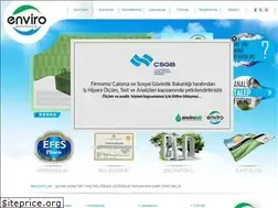 Sites similar to envirocevre.com