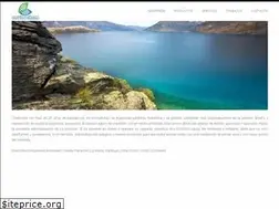 Sites similar to envirochem.cl