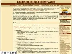 Sites similar to envirochem.us