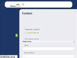 Sites similar to envirochemie-bg.com