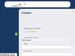 Sites similar to envirochemie.nl