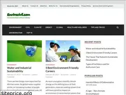 Sites similar to envirocivil.com