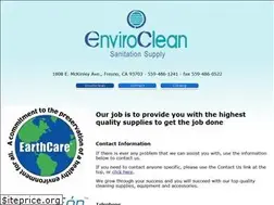 Sites similar to envirocleancorp.com