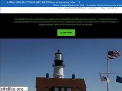 Sites similar to envirocleanmaine.com