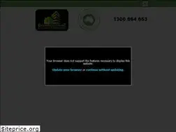 Sites similar to envirocleanoz.com.au