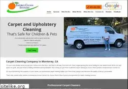 Sites similar to envirocleansystems.net