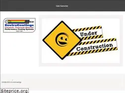 Sites similar to envirocoatingsusa.com