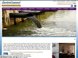 Sites similar to enviroconnect.in