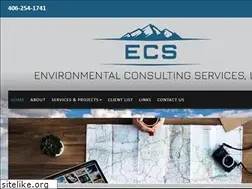 Sites similar to enviroconsult.com
