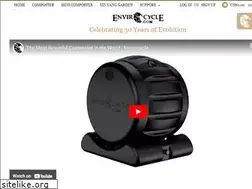 Sites similar to envirocycle.com