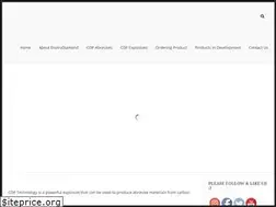 Sites similar to envirodiamond.net