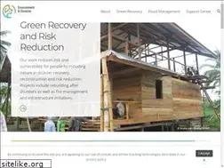 Sites similar to envirodm.org