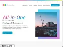Sites similar to envirodroit.net