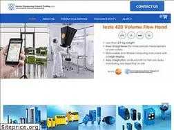Sites similar to enviroegt.com