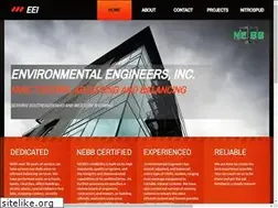 Sites similar to enviroeng.net