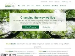 Sites similar to enviroestates.co.uk