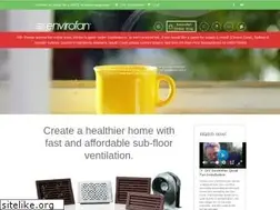 Sites similar to envirofan.net.au