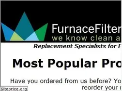 Sites similar to envirofilters.com