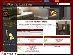 Sites similar to envirofire.parts