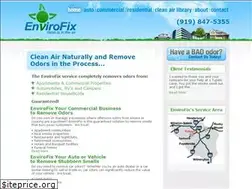 Sites similar to envirofixinc.com