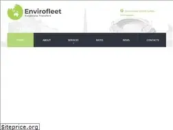Sites similar to envirofleet.com.au