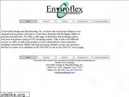 Sites similar to enviroflexmfg.com