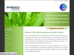 Sites similar to envirofloeng.com