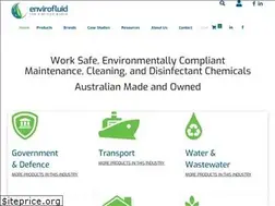 Sites similar to envirofluid.com