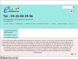 Sites similar to envirofluides.com