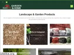 Sites similar to envirogardenandhome.com