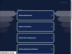 Sites similar to enviroglazesw.co.uk