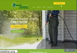 Sites similar to envirogleam.com
