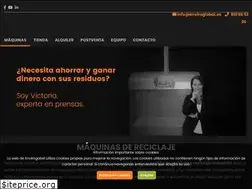 Sites similar to enviroglobal.es