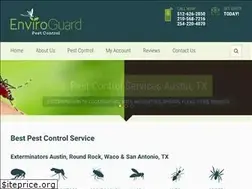 Sites similar to envirogpc.com