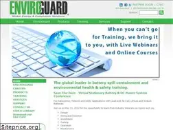 Sites similar to enviroguard.com