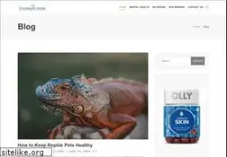 Sites similar to envirohealthaction.org