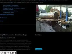 Sites similar to envirohopf.com