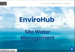 Sites similar to envirohub.net