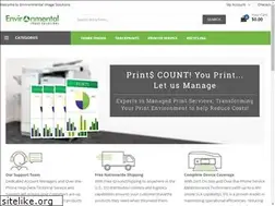 Sites similar to enviroimage.com