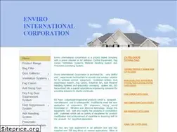 Sites similar to envirointlcorp.co.in
