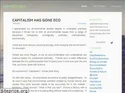Sites similar to enviroish.com